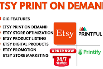 do etsy shop setup with etsy product listing etsy digital planner for etsy sales
