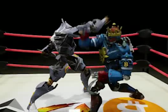 develop nft crypto game, unreal engine metaverse game, ar, VR, 3d p2e