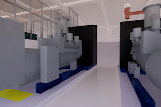 do 3d, 2d architecture electrical mechanical plumbing plans and renders
