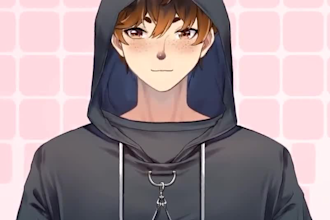 live2d character, vtuber,rig, dakimakura,anime,fanart,chibi,pngtuber,furry,vroid