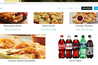 design and develop wordpress website development