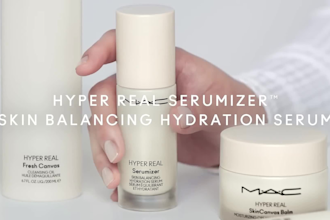 create an amazing skin care promo video, cosmetics promo video, product ads