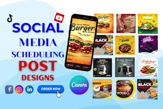 create gmb post, schedule post, buffer, hootsuite, repost content upload loomly