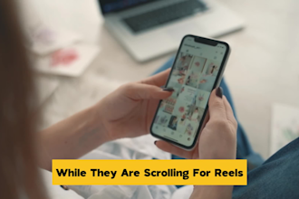 create local business video ads for facebook and instagram