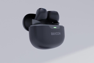 do 3d amazon product video, amazon product listing animation, commercial video