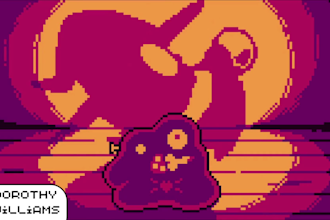 create 2d pixel art character animation, sprite sheets, video game animation