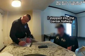 edit true crime story, documentary video, bodycam story, faceless youtube videos