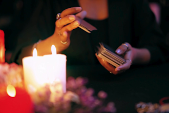 give you your monthly overview with tarot cards in 24 hours