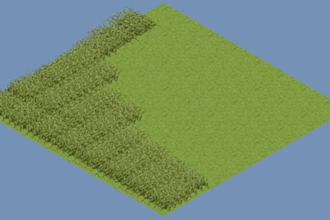 create a simple 2d or 3d game in c or cpp using opengl