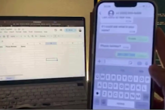 crear chatbots personalizados para whatsapp, instagram y páginas web