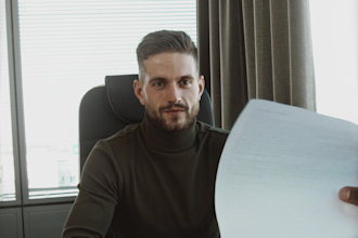 create websites and resume