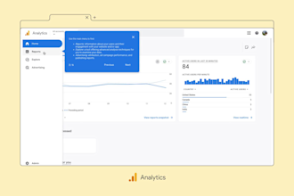 build custom sales dashboards in looker studio