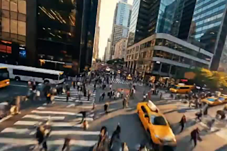 create ai video for you using google veo 3