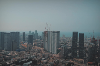expertly edit drone videos for stunning results