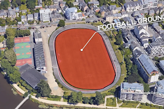 assist you with real estate google earth animations or any task related to it