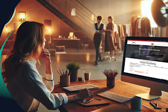 creero un sito web aziendale b2b con obiettivo di lead generation