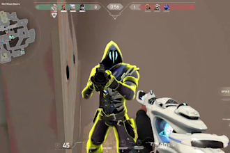 edit your valorant gameplay