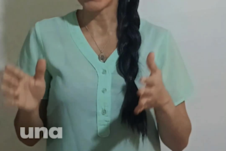 be your spanish ugc content creator for authentic videos