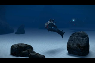 sculpt,model and animate 3d creatures for movies,videos and animation
