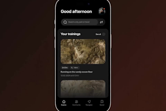 do mobile app promo video, app explainer video, ui animation