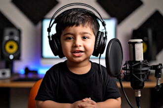 make professional veo3 videos for you