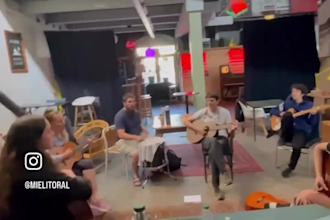 teach you latin american rhythms online