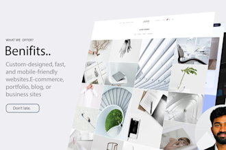 do react js, next js ,angular js web app frontend or full stack development