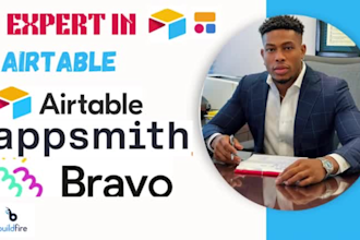 plan your content manage inventory with airtable appsmith bravo buildfire softr