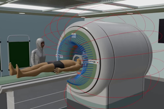 make 3d medical animation, 3d surgical animation, 3d biological animation