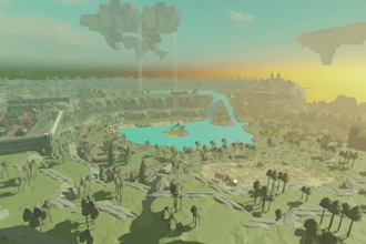 develop your roblox game with high quality animations