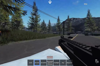 develop your full roblox game with top quality features and animations