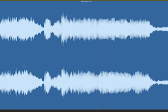 auto tune and polish your vocals