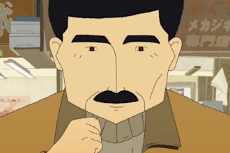 do 2d japanese anime style, anime animation, 2d anime fighting, 2d music video