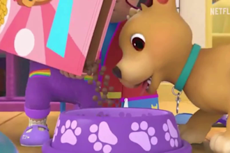create abc, 123, and youtube videos for kids to earn 10k