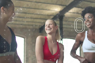 create stunning 4k promotional video or intro