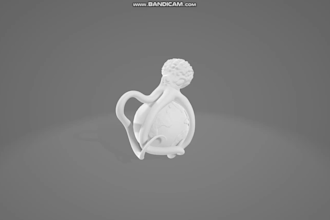 create professional 3d models ready for 3d printing