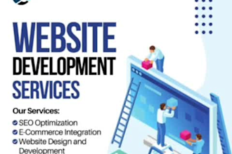 create a professional shop or storewebsite for your business