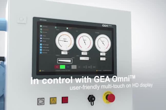 create precise 3d animation for industrial machinery and manufacturing needs