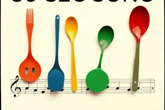 write a song about your business for social media