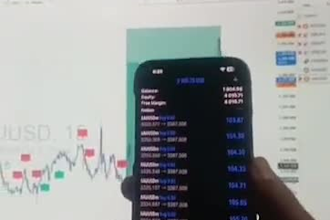 do pass account challenge account management for mt4 or mt5 and make good profit