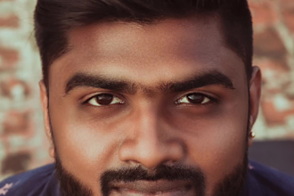 do photo skin retouching in good high quality