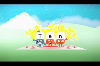 create kids learning videos animation for youtube