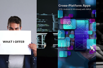 build powerful web applications with asp net or dot net core