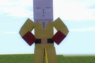 make a 3d minecraft animations for you using mineimator