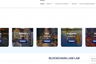 do legal consultant attorney law firm lawyer wordpress wix squarespace website