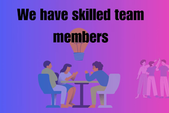 expert excel data entry, web research and virtual assistant