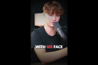 edit your podcast into short form video clips