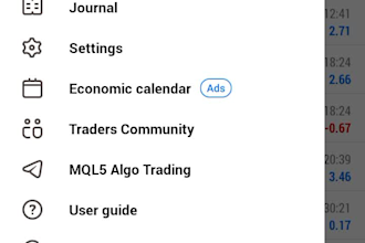 setup a profitable mt4 trading ea bot for forex