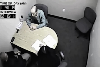 do true crime body cam video like dr insanity horror video