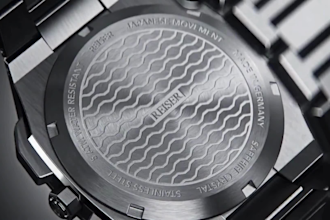 do 3d watch animation, product video, jewelry, wristwatch, industrial animation